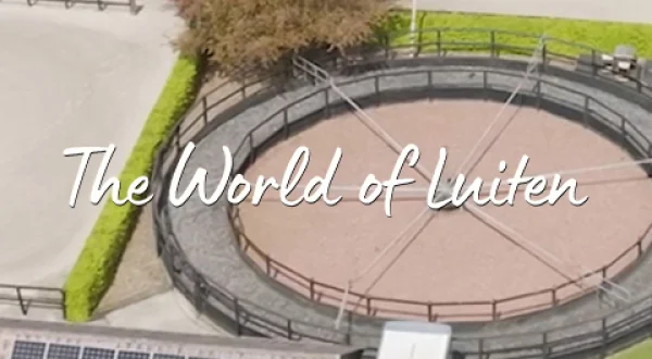 De Wereld Van Luiten