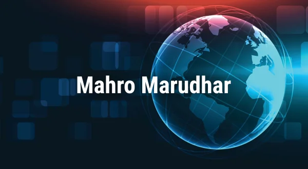 म्हारो मरुधर