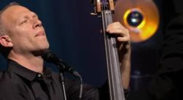 Avishai Cohen Quintet - Jazz in Marciac