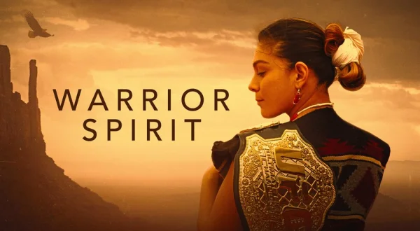 Warrior Spirit