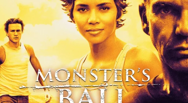 Monster's Ball