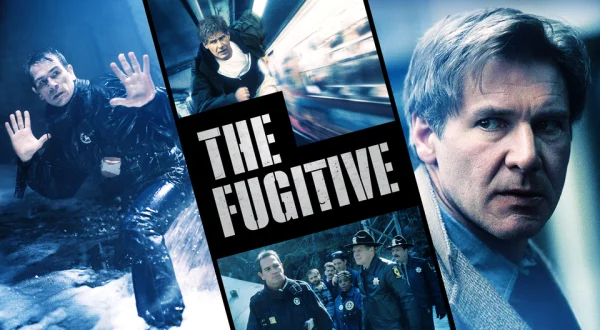 The Fugitive