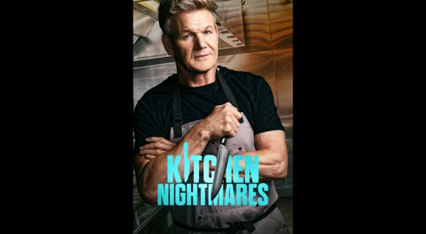 Kitchen Nightmares