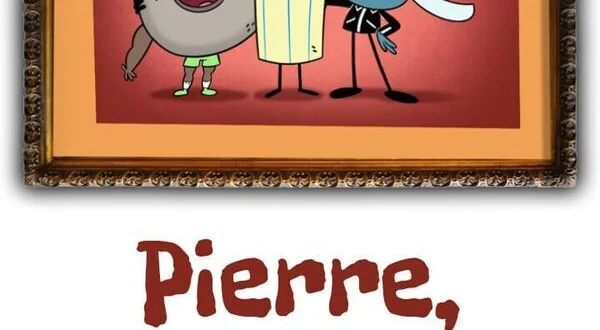 Pierre, Feuille, Ciseaux
