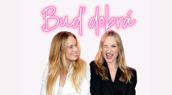 Buď Dobrá: Jak se nezbláznit v zimě
