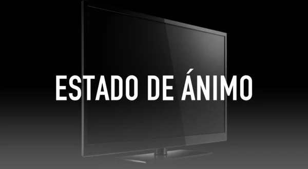 Estado de ánimo