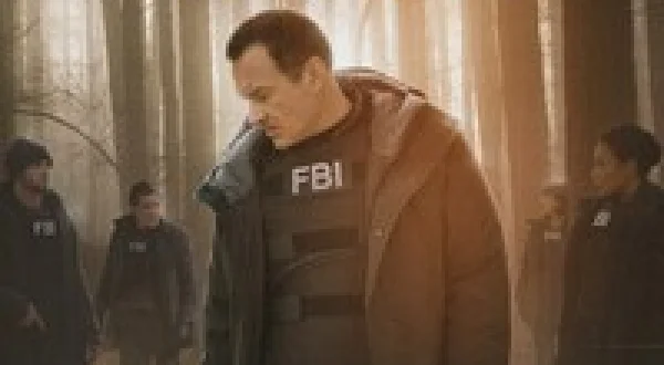 FBI: Most Wanted