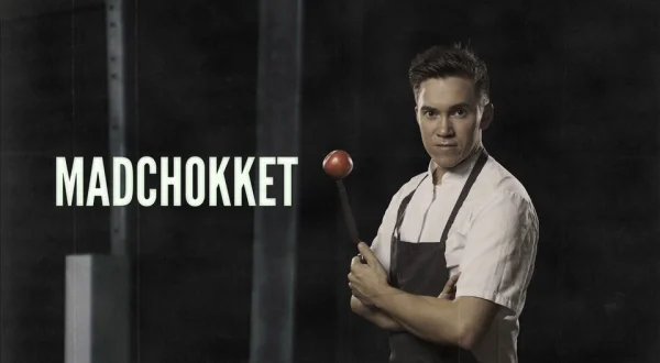 Madchokket