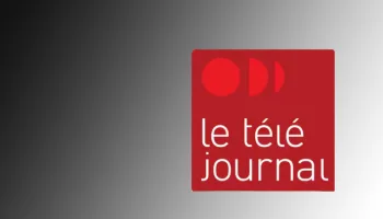 Le Téléjournal De Radio-Canada