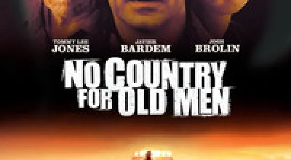 No Country for Old Men