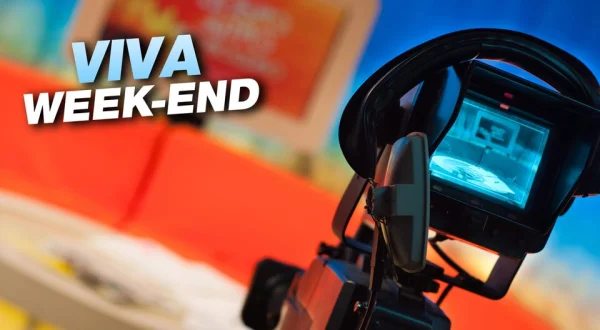 Viva week-end