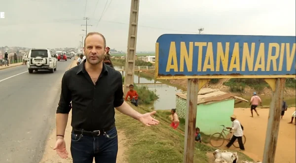 Destination francophonie