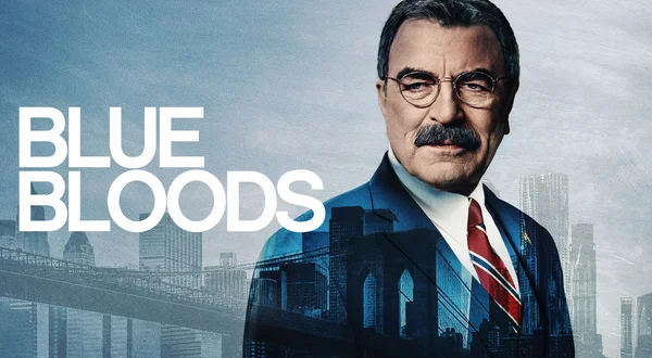 Blue Bloods