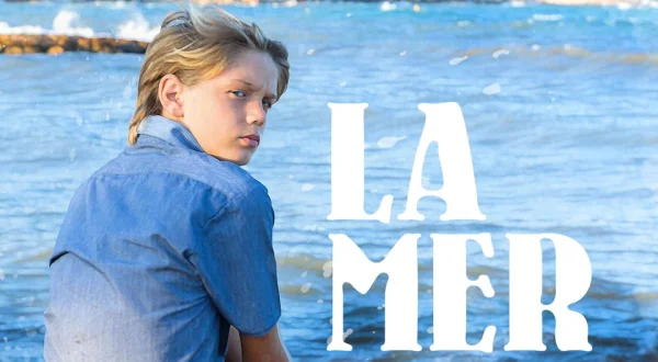 La mer