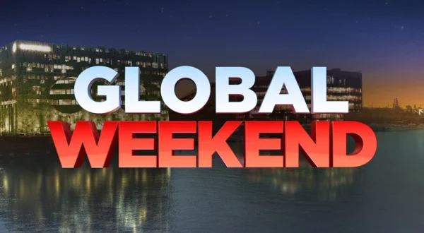 Global Week-End
