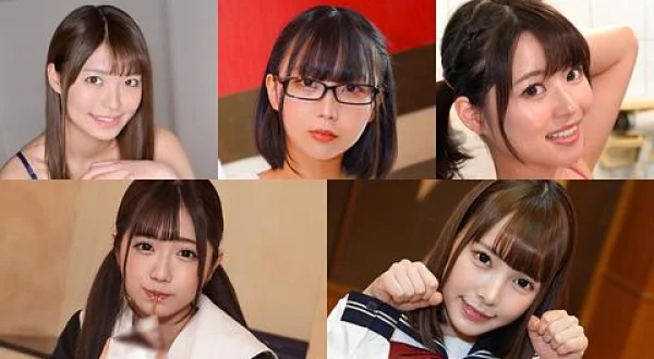 ★親は何にも知りません・・。あどけない 性に貪欲なお年頃娘１２人４時間ＳＰ３