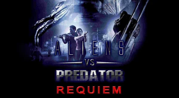 Aliens vs. Predator: Requiem