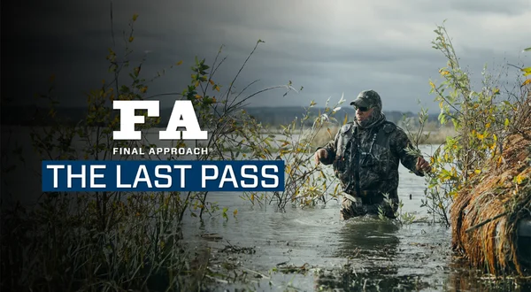 Final Approach Presents "The Last Pass"