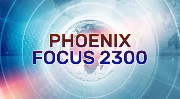 Phoenix Focus 2300