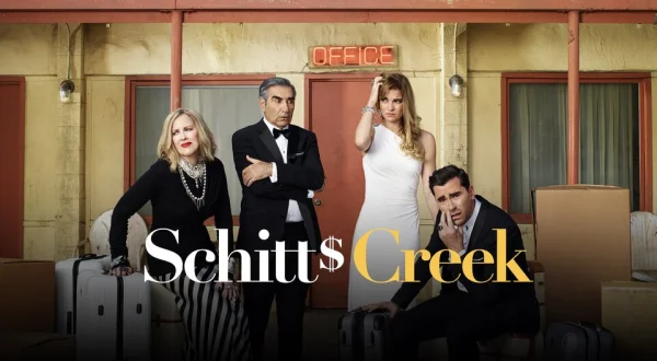 Schitt's Creek