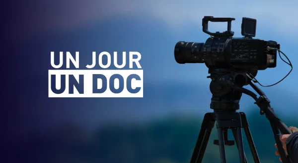 Un jour, un doc