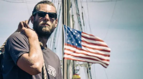 Vikings : l'aventure américaine
