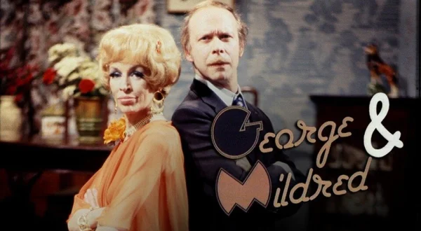 George and Mildred