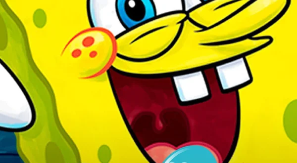 Sponge Bob