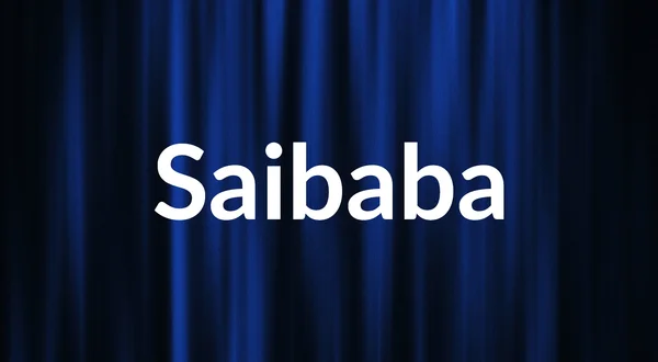 Saibaba