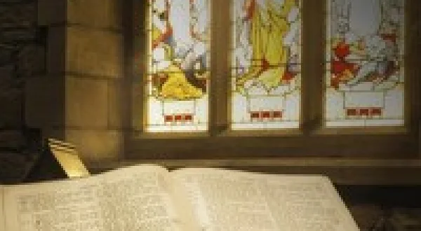 Daily Mass