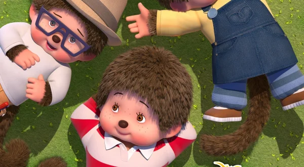 Monchhichi