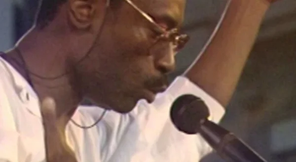 Bobby McFerrin - Estival Jazz Lugano