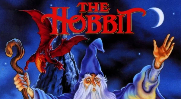 The Hobbit