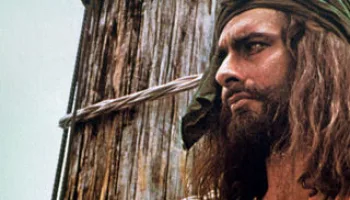 La Tigre E' Ancora Viva: Sandokan Alla Riscossa!