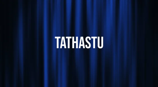 Tathastu