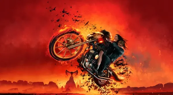 The Monster Mash-Up!