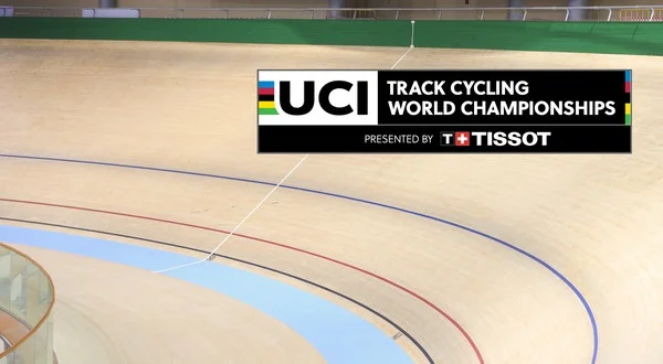 Campeonato Mundial de Ciclismo de Pista UCI