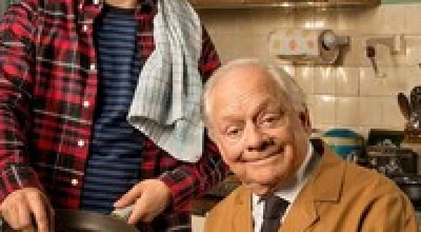 Still Open All Hours