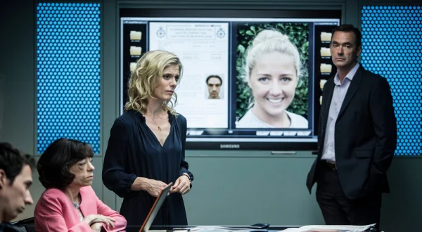 Silent Witness