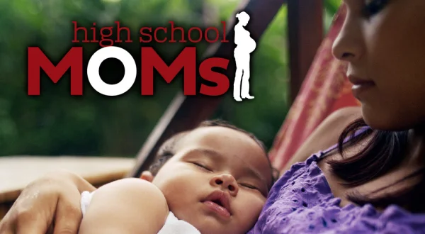 High School Moms
