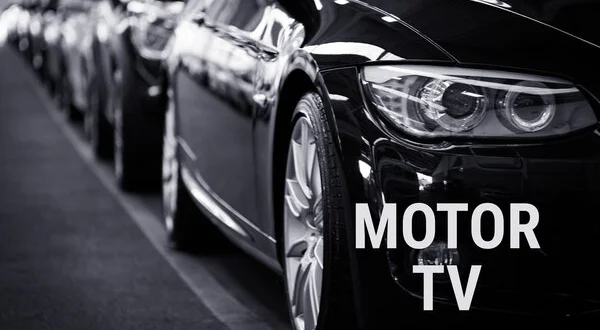 Motor TV