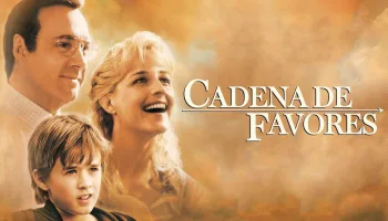 Cadena de favores