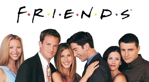 Friends