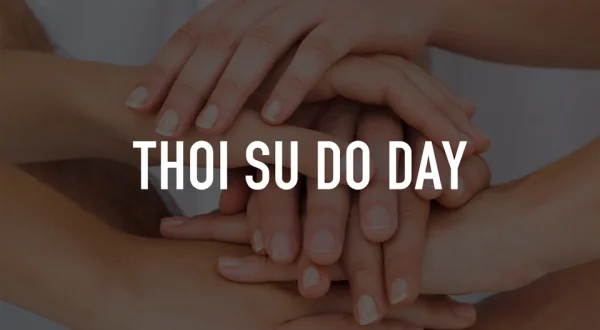 Thoi Su Do Day