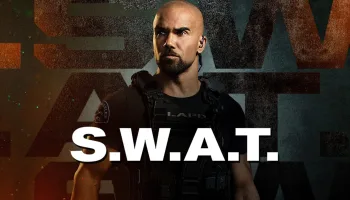 S.W.A.T. *2017