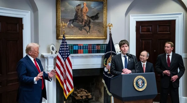Trump und das Silicon Valley
