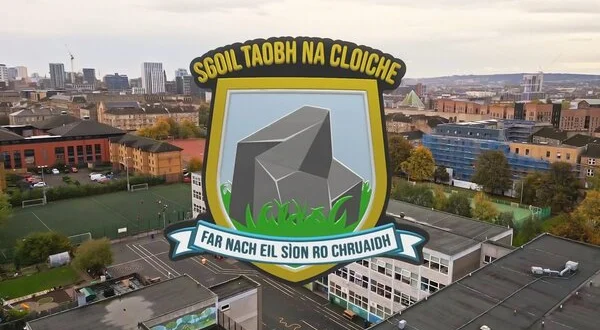 An Sgoil