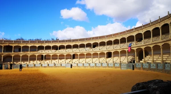 Andalusien – Spaniens maurischer Süden