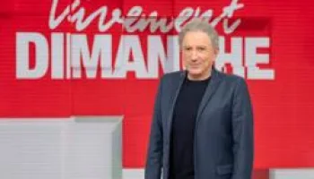 Vivement dimanche