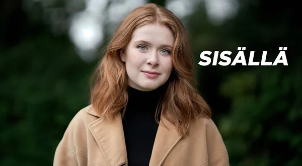 Sisällä